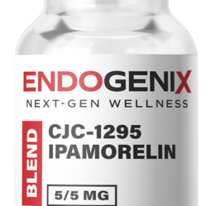 CJC-1295 Ipamorelin