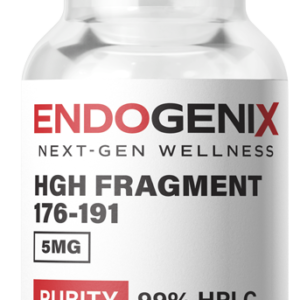 HGH Fragment 176–191 5MG