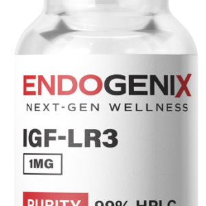 IGF-LR3