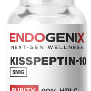 Kisspeptin-10 5MG
