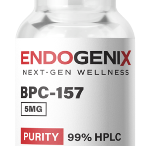 BPC-157 5MG